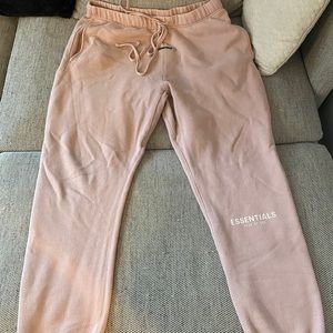 Fear of God Essentials Sweatpants